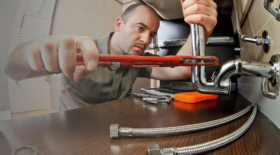 Professional bathroom faucet installation in Sequim, WA